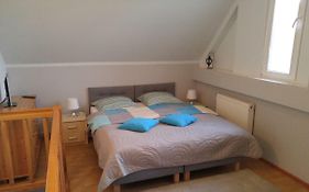 apartamenty na skarpie