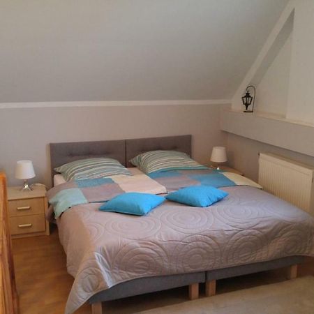 apartamenty na skarpie Międzyzdroje Zewnętrze zdjęcie