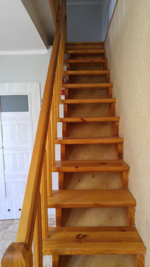 apartamenty na skarpie Międzyzdroje Zewnętrze zdjęcie