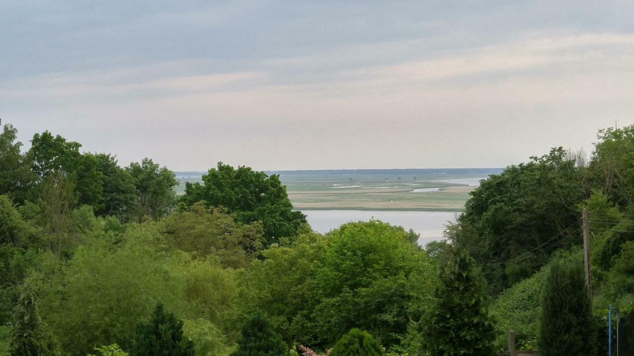 apartamenty na skarpie Międzyzdroje Zewnętrze zdjęcie