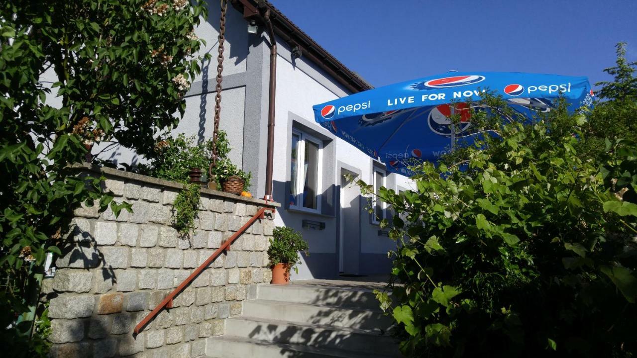 apartamenty na skarpie Międzyzdroje Zewnętrze zdjęcie