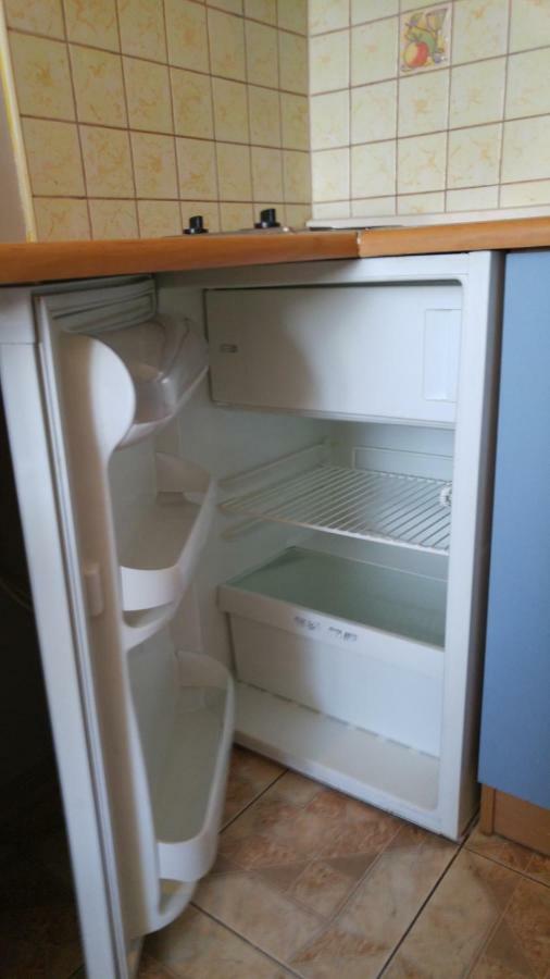 apartamenty na skarpie Międzyzdroje Zewnętrze zdjęcie