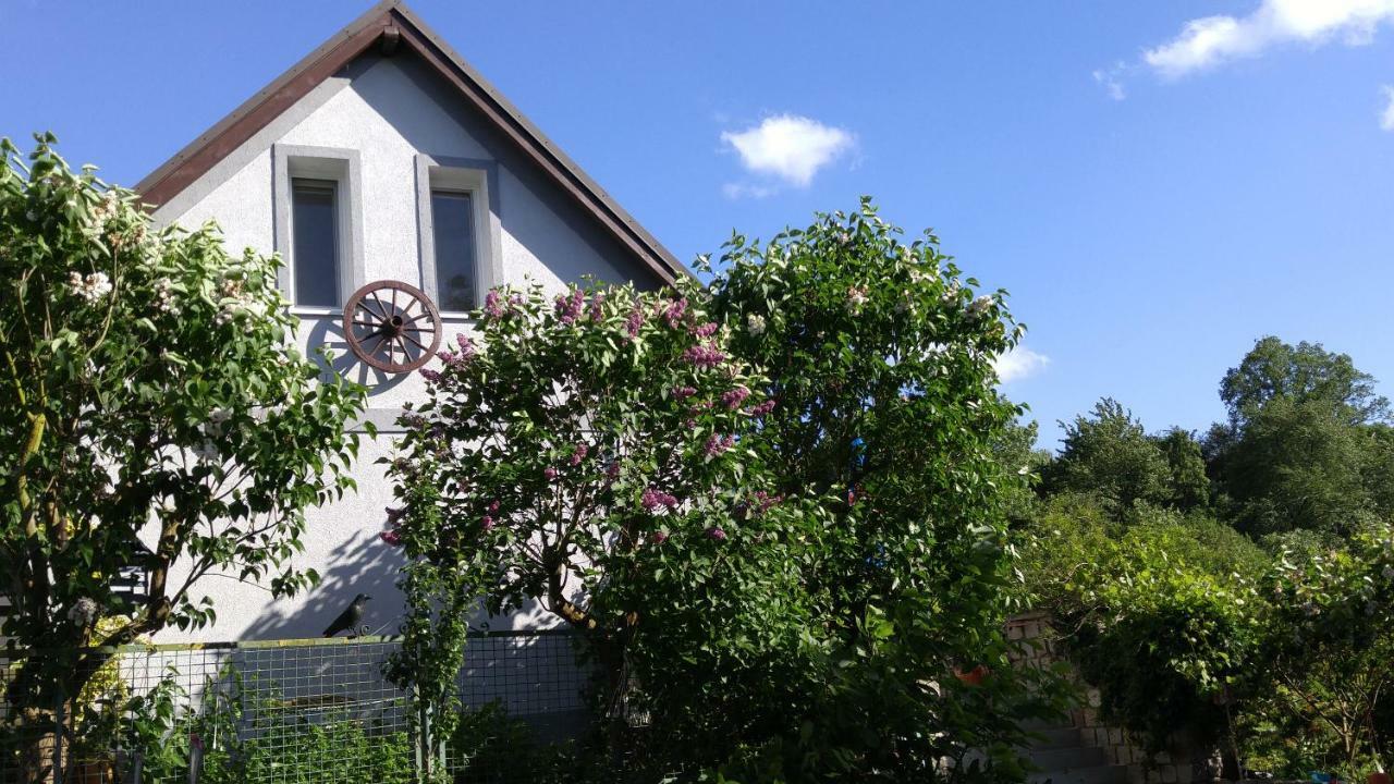 apartamenty na skarpie Międzyzdroje Zewnętrze zdjęcie
