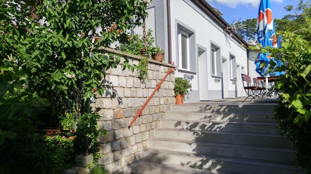 apartamenty na skarpie Międzyzdroje Zewnętrze zdjęcie