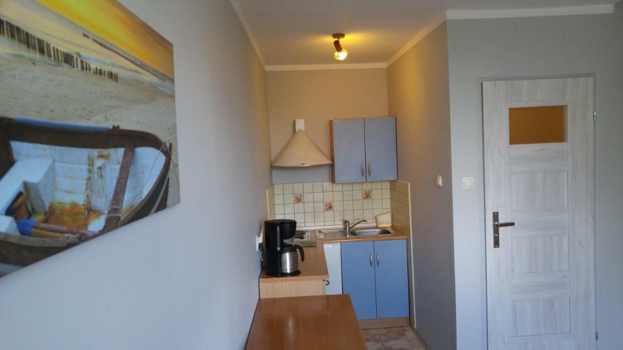 apartamenty na skarpie Międzyzdroje Zewnętrze zdjęcie
