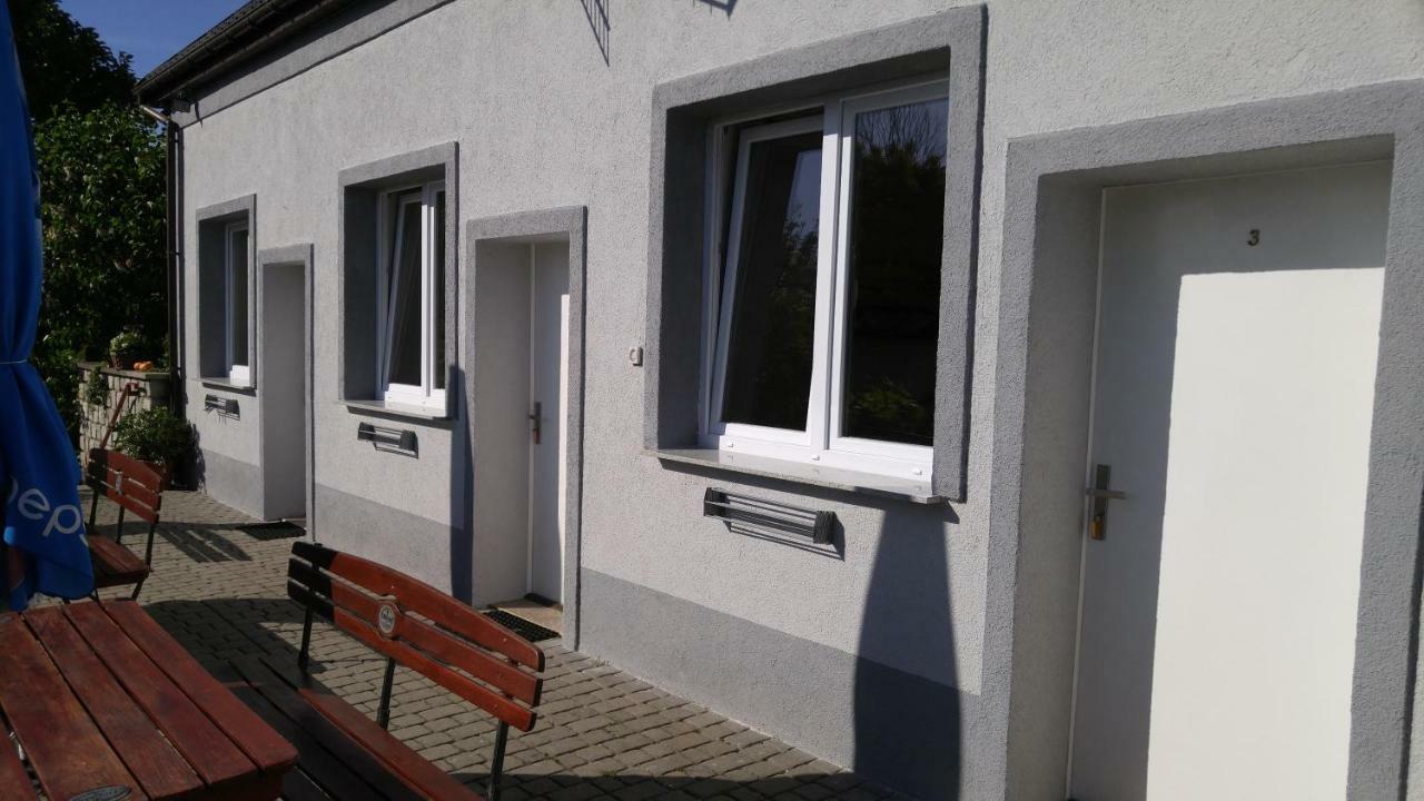 apartamenty na skarpie Międzyzdroje Zewnętrze zdjęcie