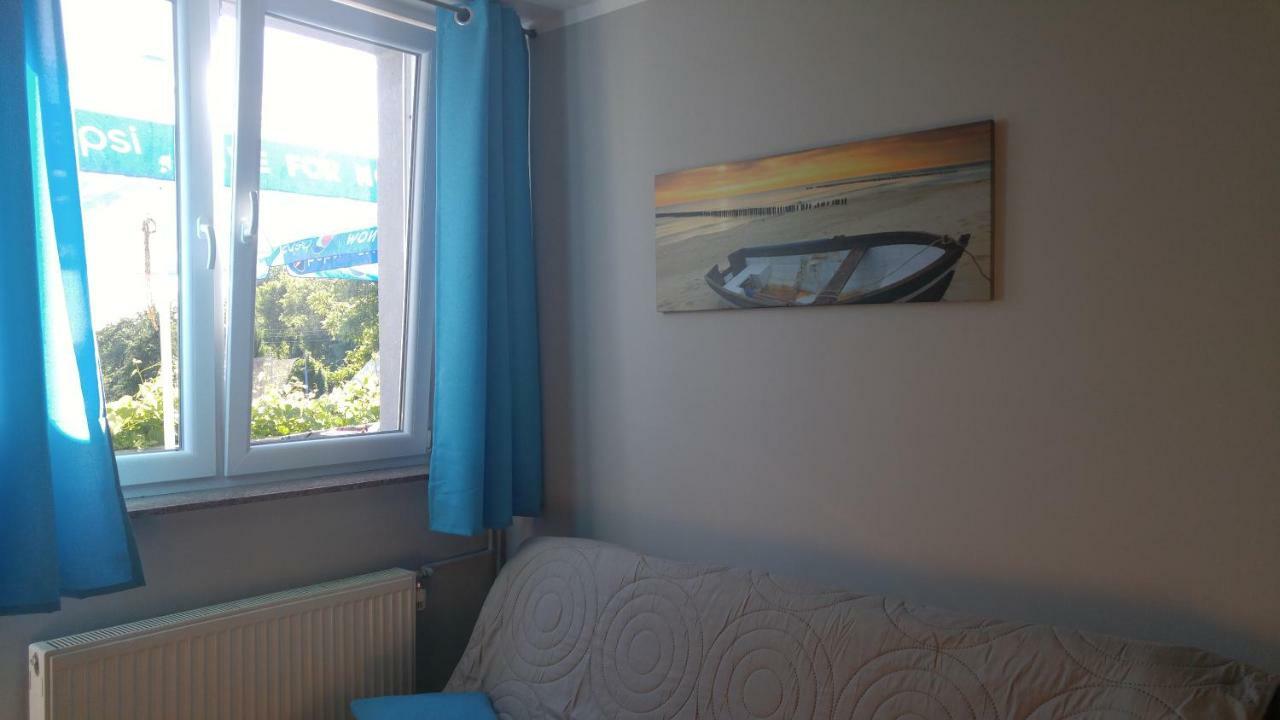 apartamenty na skarpie Międzyzdroje Zewnętrze zdjęcie