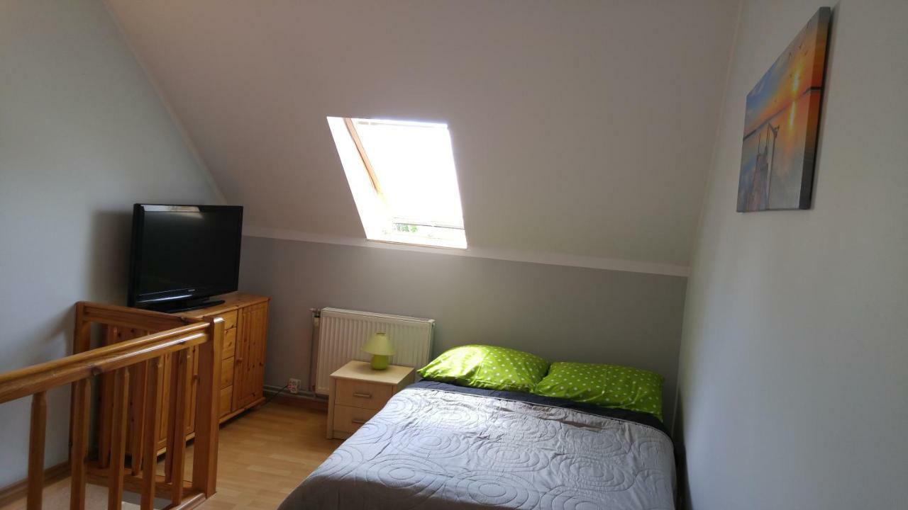 apartamenty na skarpie Międzyzdroje Zewnętrze zdjęcie
