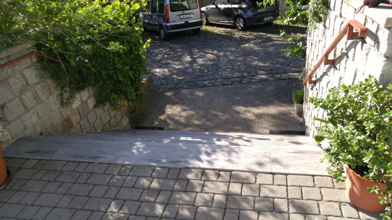 apartamenty na skarpie Międzyzdroje Zewnętrze zdjęcie