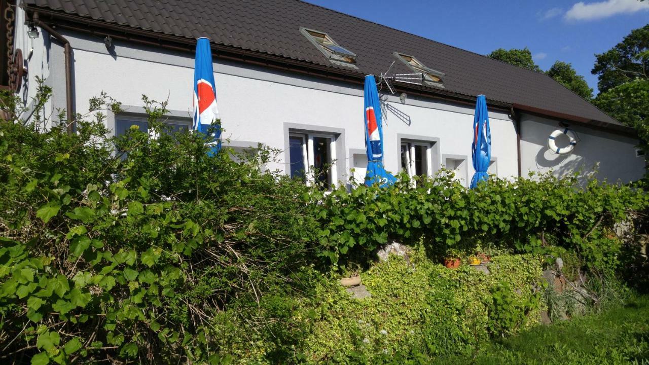 apartamenty na skarpie Międzyzdroje Zewnętrze zdjęcie