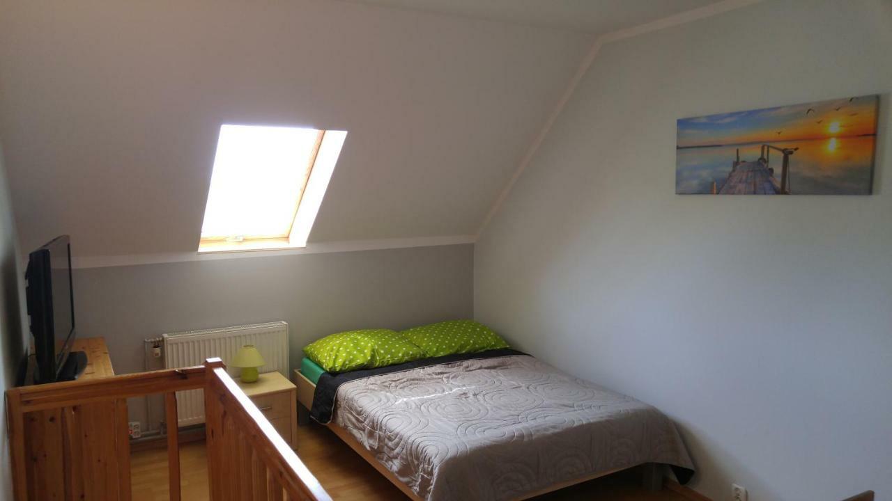 apartamenty na skarpie Międzyzdroje Zewnętrze zdjęcie