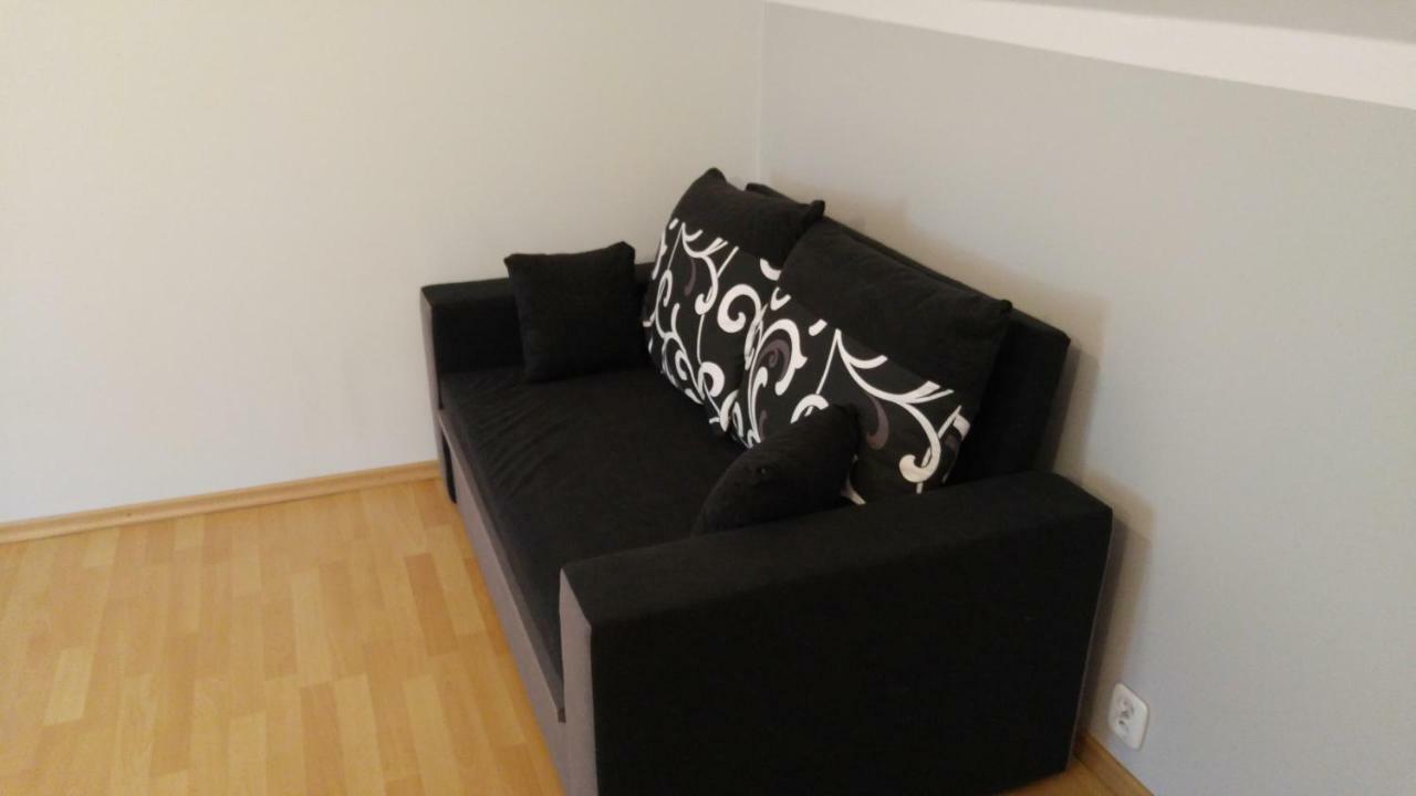 apartamenty na skarpie Międzyzdroje Zewnętrze zdjęcie
