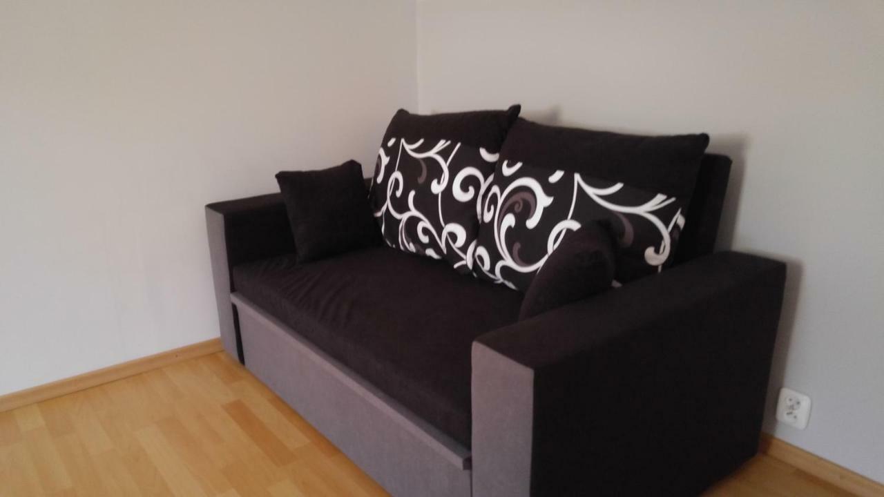 apartamenty na skarpie Międzyzdroje Zewnętrze zdjęcie