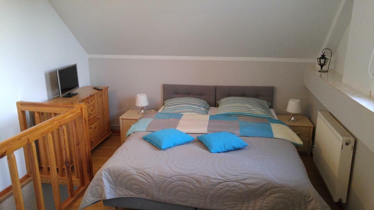apartamenty na skarpie Międzyzdroje Zewnętrze zdjęcie