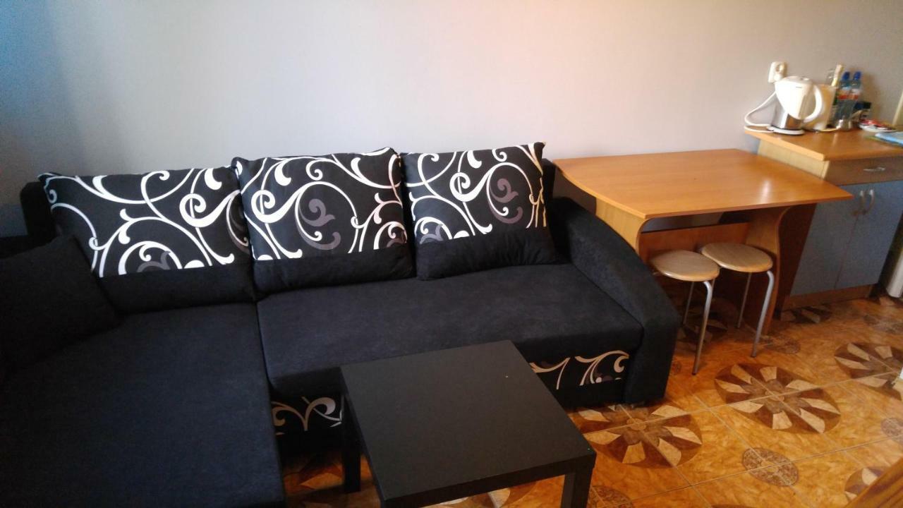 apartamenty na skarpie Międzyzdroje Zewnętrze zdjęcie