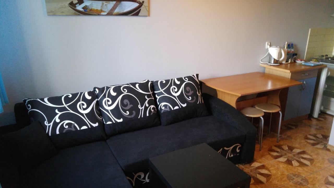 apartamenty na skarpie Międzyzdroje Zewnętrze zdjęcie