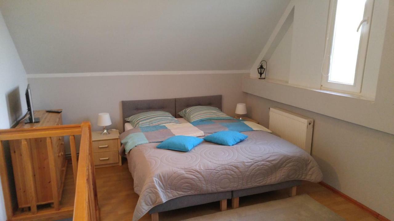 apartamenty na skarpie Międzyzdroje Zewnętrze zdjęcie